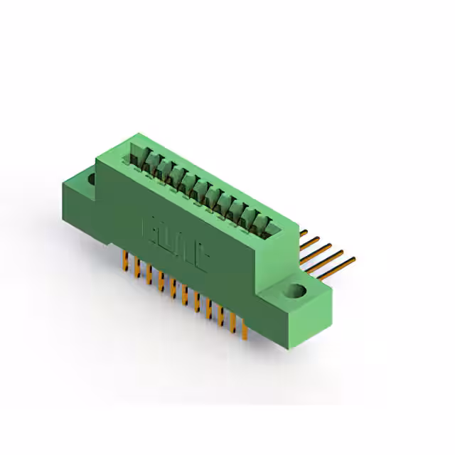 842-022-558-204 EDAC Inc.  Edgeboard Connectors